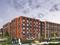 2-комнатная квартира · 51.4 м², мкр. Алтын орда, Алтын орда 339 за ~ 16.4 млн 〒 в Актобе