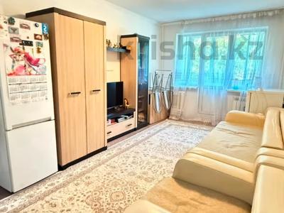 2-комнатная квартира · 44 м² · 3/4 этаж, мкр №1 за 27.5 млн ₸ в Алматы, Ауэзовский р-н