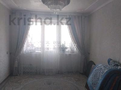 2-комнатная квартира · 46 м² · 4/5 этаж, мкр Акбулак, Акбулак ш/а. 29 за 10.5 млн 〒 в Таразе