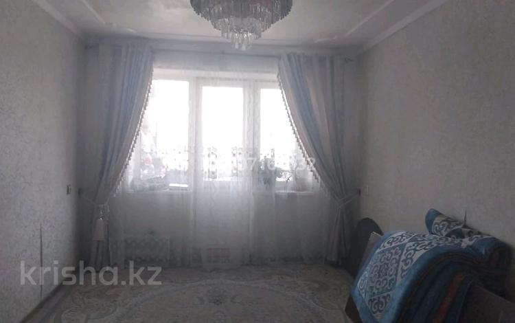 2-бөлмелі пәтер · 46 м² · 4/5 қабат, мкр Акбулак, Акбулак ш/а. 29, бағасы: 10 млн ₸ в Таразе — фото 2