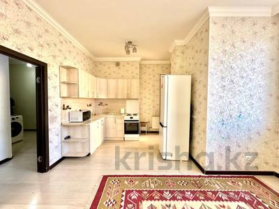 2-бөлмелі пәтер · 55 м² · 5/13 қабат, Е430 2 — ГОРЯЧАЯ ЦЕНА, бағасы: 24.4 млн ₸ в Астане, Нура р-н