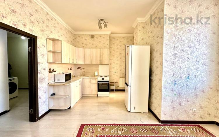 2-бөлмелі пәтер · 55 м² · 5/13 қабат, Е430 2 — ГОРЯЧАЯ ЦЕНА, бағасы: 24.4 млн ₸ в Астане, Нура р-н — фото 7