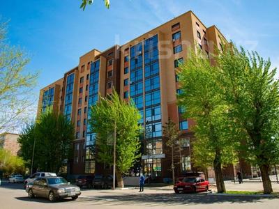 2-комнатная квартира · 50 м² · 5/9 этаж, Ауельбекова 120 за 22 млн 〒 в Кокшетау