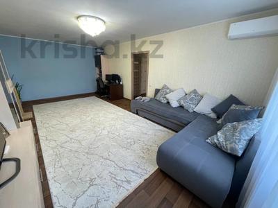 3-комнатная квартира · 87.1 м² · 5/6 этаж, Воинов-Интернационалистов 1/1 за 39 млн ₸ в Костанае