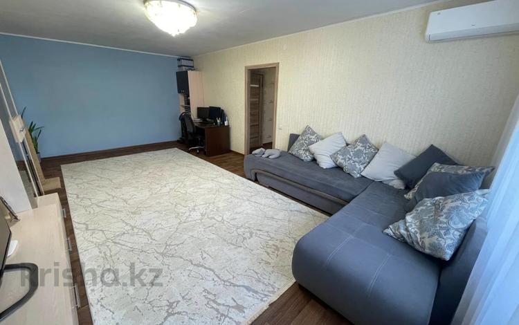 3-комнатная квартира · 87.1 м² · 5/6 этаж, Воинов-Интернационалистов 1/1 за 39 млн ₸ в Костанае — фото 8