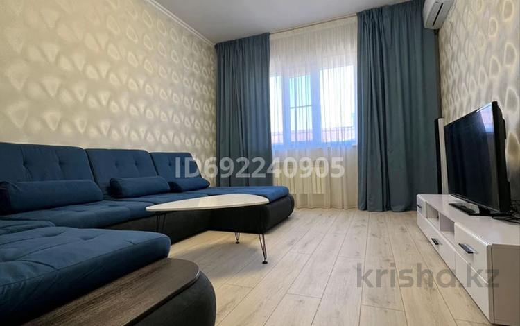 2-бөлмелі пәтер · 56 м² · 4/4 қабат, Жемчужная 1, бағасы: 20 млн ₸ в Актау, мкр Приморский — фото 2