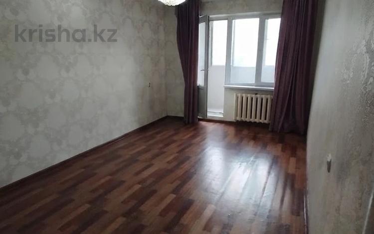 1-комнатная квартира · 32 м² · 3/5 этаж, Гагарина за 27.5 млн ₸ в Алматы, Алмалинский р-н — фото 2
