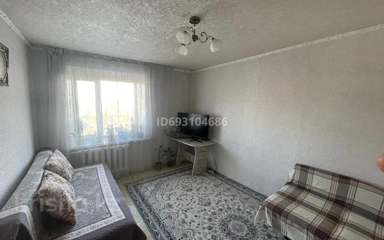 1-комнатная квартира, 33 м², 4/5 этаж, Сатпаева 10 за 12.7 млн 〒 в Астане, Алматы р-н — фото 2