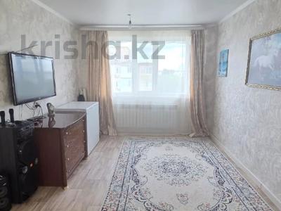 2-комнатная квартира · 47.8 м² · 5/5 этаж, мкр 5, Есет батыра за 13 млн ₸ в Актобе