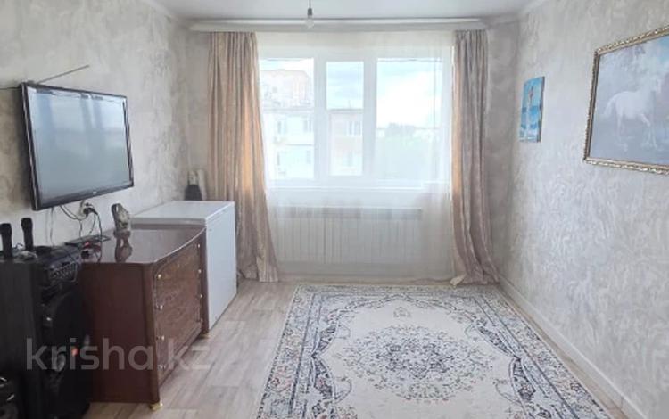 2-комнатная квартира · 47.8 м² · 5/5 этаж, мкр 5, Есет батыра за 13 млн ₸ в Актобе — фото 12