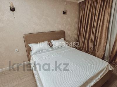 2-комнатная квартира · 56 м² · 11/12 этаж, мкр Дарабоз 87 — Рядом с Алматы Арена за 18 000 〒 в Алатауский р-н