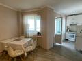 1-комнатная квартира · 42 м² · 21/25 этаж, мкр Юго-Восток, Байкен Ашимова 26 за 150 000 ₸ в Караганде, Казыбек би р-н — фото 3