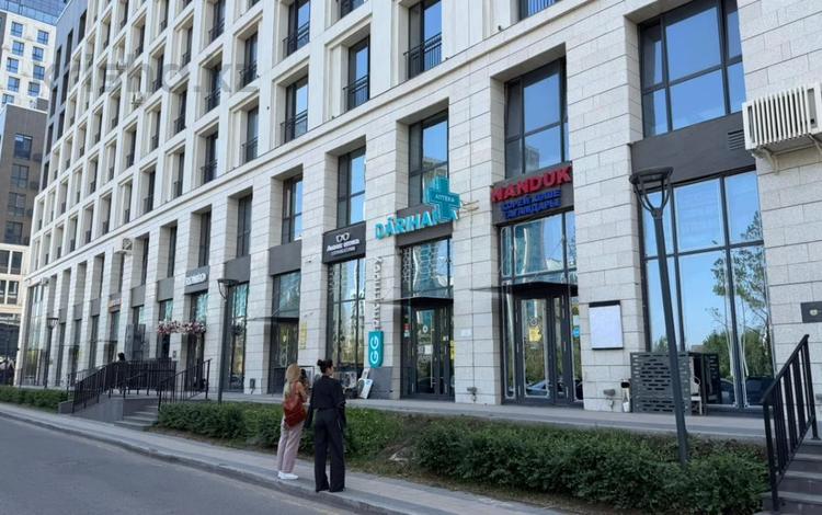 Свободное назначение, общепит · 150 м² за 2 млн ₸ в Астане, Есильский р-н — фото 9
