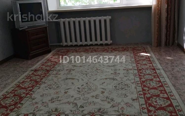 1-комнатная квартира · 30 м² · 1/5 этаж, Кубеева за 110 000 ₸ в Костанае — фото 2