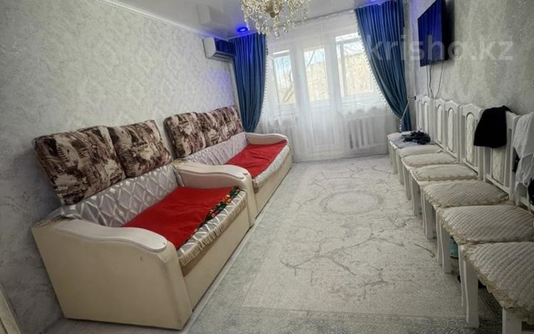 3-комнатная квартира, 60 м², 3/5 этаж, Момушылы 3 за 18 млн 〒 в Жезказгане — фото 18