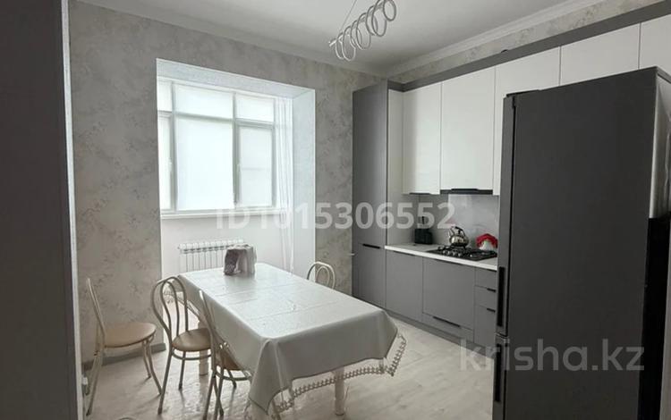 2-комнатная квартира · 56 м² · 3/5 этаж, мкр. Алтын орда, мкр.Батыс-2 за 25 млн ₸ в Актобе — фото 2