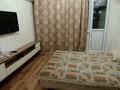 1-комнатная квартира, 38 м², 4/10 этаж посуточно, Сатпаева 23 за 7 000 〒 в Астане, Алматы р-н — фото 2