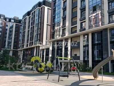 1-комнатная квартира · 53 м² · 6/9 этаж, абая 118 17 за 56 млн ₸ в Алматы, Бостандыкский р-н