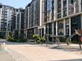 1-комнатная квартира · 53 м² · 6/9 этаж, абая 118 17 за 56 млн ₸ в Алматы, Бостандыкский р-н — фото 3