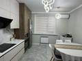 3-комнатная квартира · 86 м² · 4/7 этаж, мкр Кайрат — Кульджинский тракт -Тараз за 48.5 млн ₸ в Алматы, Турксибский р-н — фото 19