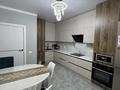 3-комнатная квартира · 86 м² · 4/7 этаж, мкр Кайрат — Кульджинский тракт -Тараз за 48.5 млн ₸ в Алматы, Турксибский р-н — фото 20