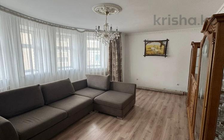 3-комнатная квартира · 95 м² · 7/9 этаж, Сабыра Ракымова 22 за 500 000 ₸ в Астане, р-н Байконур — фото 6