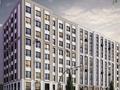 3-комнатная квартира · 73.73 м² · 5/9 этаж, Мухамеджан Тынышбайулы 10 — Вокзал Нурлы Жол, линия ЛРТ за 40 млн ₸ в Астане, Сарайшык р-н — фото 2