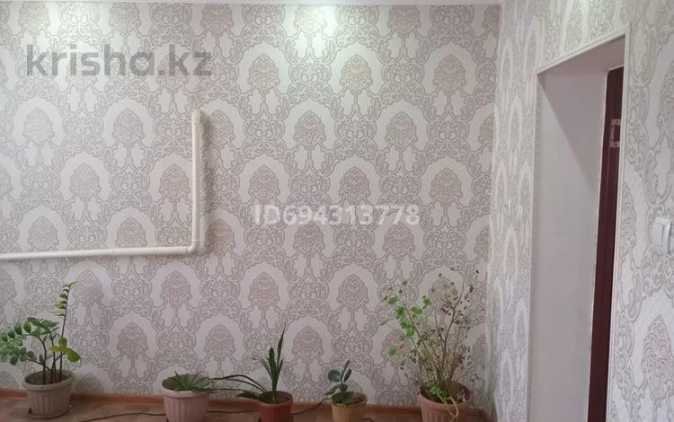 Отдельный дом · 5 комнат · 130 м² · 65 сот., Иманалы 82 — Бурный Бауыржан Момышұлы за 10 млн ₸ в Коктобе — фото 2