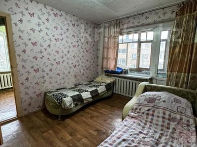 4-бөлмелі пәтер · 61 м² · 4/5 қабат, Кравцова 1/1, бағасы: 24 млн ₸ в Астане, Алматы р-н