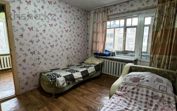 4-бөлмелі пәтер · 61 м² · 4/5 қабат, Кравцова 1/1, бағасы: 24 млн ₸ в Астане, Алматы р-н — фото 2