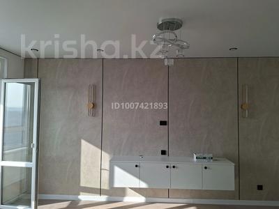 1-комнатная квартира · 39 м² · 9/12 этаж, К. Толеметова 87 за 28 млн 〒 в Шымкенте