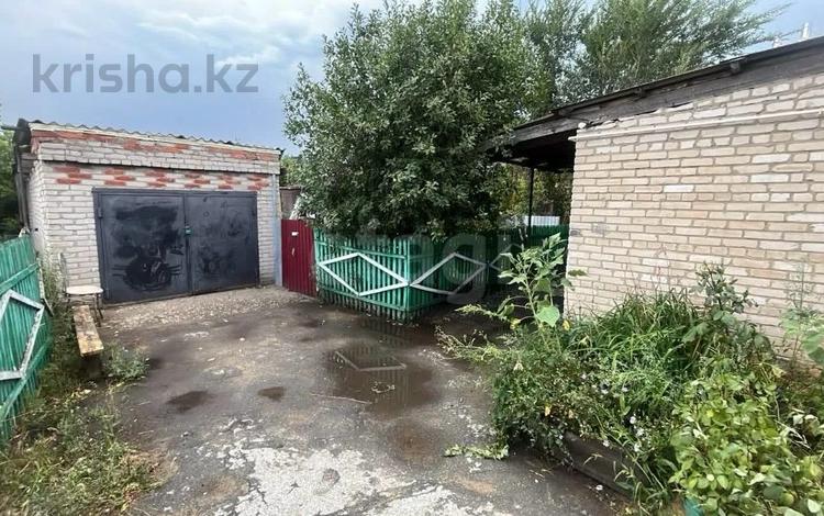 Часть дома · 3 комнаты · 65 м² · 4 сот., Гагарина 4 за 18 млн ₸ в Затобольске (Тобыле) — фото 2