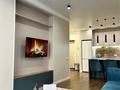 2-комнатная квартира · 52 м², Бокейхана 42 за 18 000 ₸ в Астане, Есильский р-н — фото 3