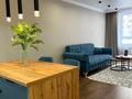 2-комнатная квартира · 52 м², Бокейхана 42 за 18 000 ₸ в Астане, Есильский р-н — фото 6