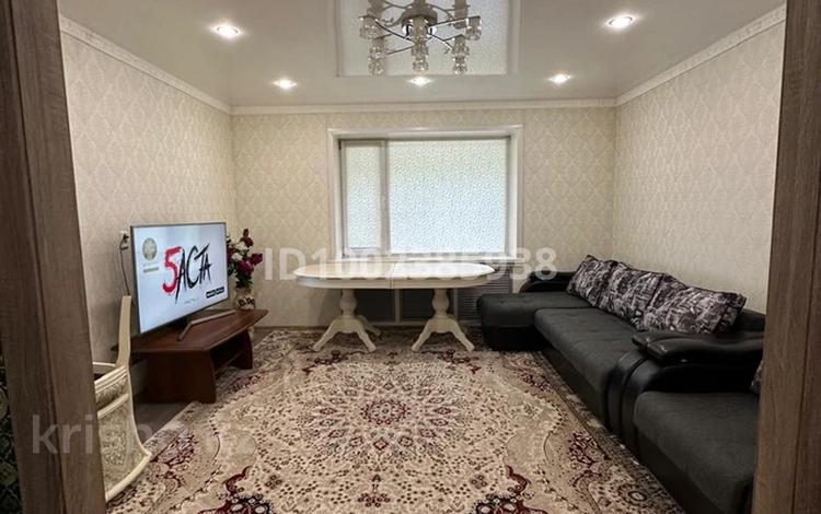 4-комнатная квартира · 77 м² · 1/9 этаж, Ауэзова 21/2 за 24 млн ₸ в Экибастузе — фото 2