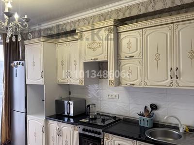 2-комнатная квартира · 62 м² · 6/6 этаж, мкр Шугыла, Жунисова 10к4 за 270 000 ₸ в Алматы, Наурызбайский р-н