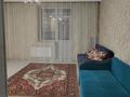 1-комнатная квартира · 31 м² · 5/13 этаж, Тауелсиздик 34/9 ГОРЯЧАЯ цена! Дом КОМФОРТ КЛАССА за 19.6 млн ₸ в Астане, Алматы р-н