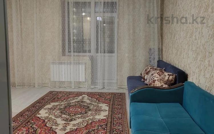 1-комнатная квартира · 31 м² · 5/13 этаж, Тауелсиздик 34/9 ГОРЯЧАЯ цена! Дом КОМФОРТ КЛАССА за 19.6 млн ₸ в Астане, Алматы р-н — фото 5