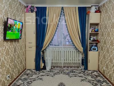 1-комнатная квартира, 37.6 м², 1/7 этаж, Қайым Мухамедханов за 15.5 млн 〒 в Астане, Нура р-н