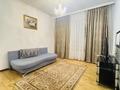 3-комнатная квартира · 80 м² · 4/9 этаж, мкр Таугуль-1 за 350 000 ₸ в Алматы, Ауэзовский р-н
