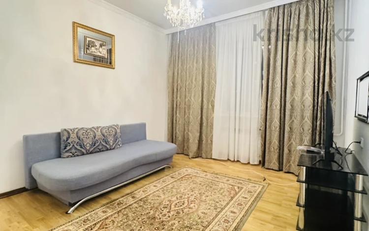 3-комнатная квартира · 80 м² · 4/9 этаж, мкр Таугуль-1 за 350 000 ₸ в Алматы, Ауэзовский р-н — фото 10