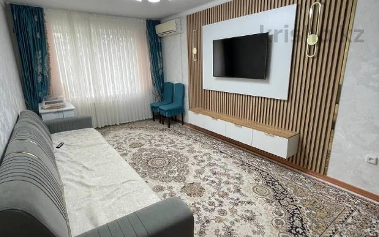 3-комнатная квартира · 69 м² · 4/5 этаж, мкр 5, Тургенева за 21.5 млн ₸ в Актобе — фото 2