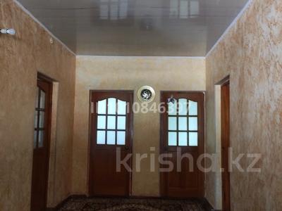Отдельный дом · 5 комнат · 100 м² · 7 сот., Амангельды 1 за 58 млн ₸ в 