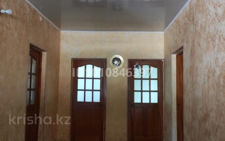 Отдельный дом · 5 комнат · 100 м² · 7 сот., Амангельды 1 за 55 млн ₸ в  — фото 2