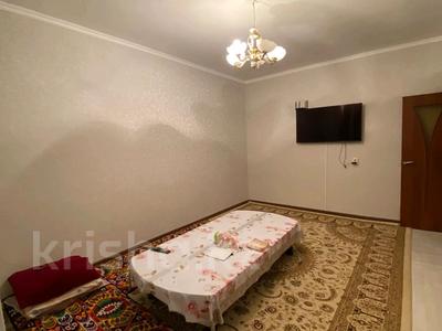 2-комнатная квартира · 65 м² · 5/5 этаж, мкр Нижний Отырар за 160 000 〒 в Шымкенте, Туран р-н