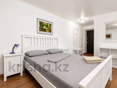 1-бөлмелі пәтер · 38 м² · 2/5 қабат, Абылай хана 147 — Абая, бағасы: 22 000 ₸ в Алматы, Алмалинский р-н