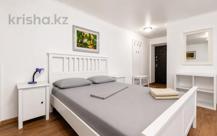 1-бөлмелі пәтер · 38 м² · 2/5 қабат, Абылай хана 147 — Абая, бағасы: 22 000 ₸ в Алматы, Алмалинский р-н — фото 27
