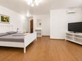1-бөлмелі пәтер · 38 м² · 2/5 қабат, Абылай хана 147 — Абая, бағасы: 22 000 ₸ в Алматы, Алмалинский р-н — фото 2