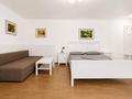 1-бөлмелі пәтер · 38 м² · 2/5 қабат, Абылай хана 147 — Абая, бағасы: 22 000 ₸ в Алматы, Алмалинский р-н — фото 6