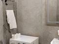 3-комнатная квартира · 80 м² · 8/16 этаж, Гагарина 233 за 600 000 ₸ в Алматы, Бостандыкский р-н — фото 16